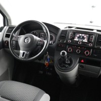 Volkswagen Transporter Buscamper 2.0TDI 115Pk Lang  California-look | Breed-bed 140 | 4-zitpl./4-slaapplaatsen | Slaaphefdak |NW.STAAT Foto #78