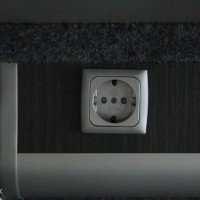 Volkswagen Transporter Buscamper 2.0TDI 115Pk Lang  California-look | Breed-bed 140 | 4-zitpl./4-slaapplaatsen | Slaaphefdak |NW.STAAT Foto #79