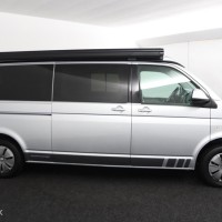 Volkswagen Transporter Buscamper 2.0TDI 115Pk Lang  California-look | Breed-bed 140 | 4-zitpl./4-slaapplaatsen | Slaaphefdak |NW.STAAT Foto #82
