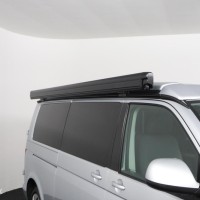 Volkswagen Transporter Buscamper 2.0TDI 115Pk Lang  California-look | Breed-bed 140 | 4-zitpl./4-slaapplaatsen | Slaaphefdak |NW.STAAT Foto #83