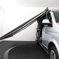 Volkswagen Transporter Buscamper 2.0TDI 115Pk Lang  California-look | Breed-bed 140 | 4-zitpl./4-slaapplaatsen | Slaaphefdak |NW.STAAT Foto #84
