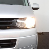 Volkswagen Transporter Buscamper 2.0TDI 115Pk Lang  California-look | Breed-bed 140 | 4-zitpl./4-slaapplaatsen | Slaaphefdak |NW.STAAT Foto #88