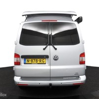 Volkswagen Transporter Buscamper 2.0TDI 115Pk Lang  California-look | Breed-bed 140 | 4-zitpl./4-slaapplaatsen | Slaaphefdak |NW.STAAT Foto #92