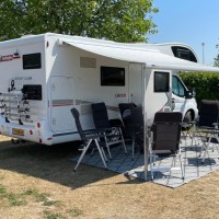 Challenger campers C276 uit 2018 Foto #1