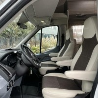 Challenger campers C276 uit 2018 Foto #2