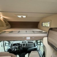 Challenger campers C276 uit 2018 Foto #4