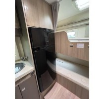 Challenger campers C276 uit 2018 Foto #8