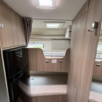 Challenger campers C276 uit 2018 Foto #10