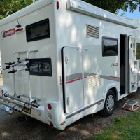 Challenger campers C276 uit 2018 Foto #11