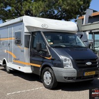 Capron T345 Sport met Bikelift Foto #10
