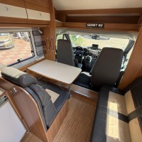 Capron T345 Sport met Bikelift Foto #15