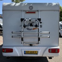 Capron T345 Sport met Bikelift Foto #20