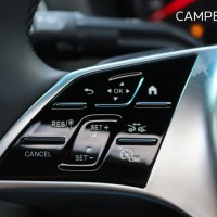 Hymer ML-T 580 4x4 190pk Automaat | Lithium pakket | Alde | XXL Bed | Nieuw uit voorraad leverbaar | Omvormer | Winterpakket | Luifel | Abus slot | Stoelverwarming | Stuurverwarming | LED koplampen | LED TV | Foto #25