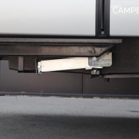 Hymer ML-T 580 4x4 190pk Automaat | Lithium pakket | Alde | XXL Bed | Nieuw uit voorraad leverbaar | Omvormer | Winterpakket | Luifel | Abus slot | Stoelverwarming | Stuurverwarming | LED koplampen | LED TV | Foto #42