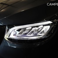 Hymer ML-T 580 4x4 190pk Automaat | Lithium pakket | Alde | XXL Bed | Nieuw uit voorraad leverbaar | Omvormer | Winterpakket | Luifel | Abus slot | Stoelverwarming | Stuurverwarming | LED koplampen | LED TV | Foto #45