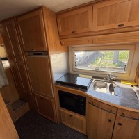 Hymer mercedes S700 automaat Foto #16