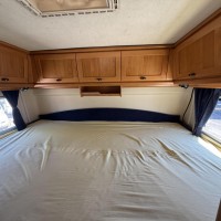 Hymer mercedes S700 automaat Foto #17