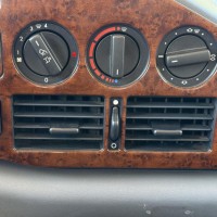 Hymer mercedes S700 automaat Foto #2