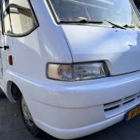 Burstner 531 - uit 1998 Foto #19