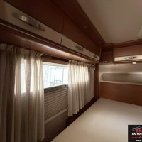 Hymer B 598 face to face Foto #6