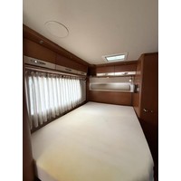 Hymer B 598 face to face Foto #12