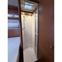 Hymer B 598 face to face Foto #17