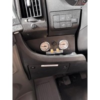 Hymer B 598 face to face Foto #19