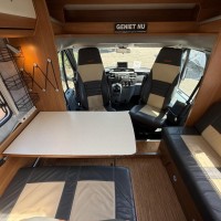 Capron T345 Sport met Bikelift Foto #7