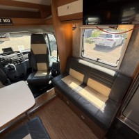 Capron T345 Sport met Bikelift Foto #8