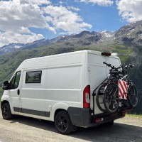 Tweedehands Peugeot campers camper kopen