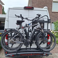 Peugeot campers BOXER uit 2015 Foto #5