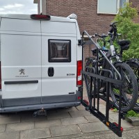 Peugeot campers BOXER uit 2015 Foto #6