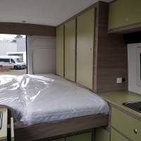 Peugeot campers BOXER uit 2015 Foto #10