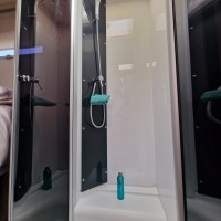 Challenger campers SPECIAL EDITION 398XLB uit 2017 Foto #7