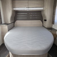 Challenger campers SPECIAL EDITION 398XLB uit 2017 Foto #6