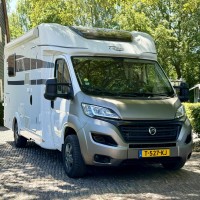 Tweedehands Carado campers camper kopen