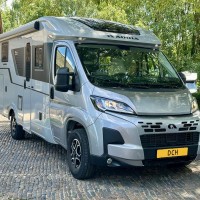 Tweedehands Adria campers camper kopen