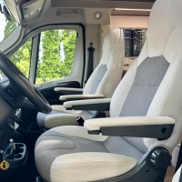 Adria Compact DL 60 Years Edition Foto #6