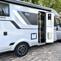 Adria Compact DL 60 Years Edition Foto #11