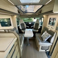 Adria Compact DL 60 Years Edition Foto #12