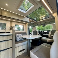 Adria Compact DL 60 Years Edition Foto #13