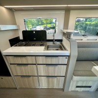 Adria Compact DL 60 Years Edition Foto #17