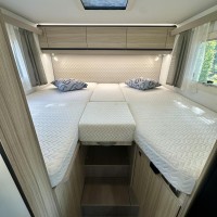 Adria Compact DL 60 Years Edition Foto #21