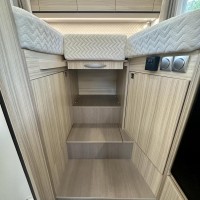 Adria Compact DL 60 Years Edition Foto #22