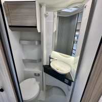 Adria Compact DL 60 Years Edition Foto #23