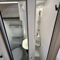 Adria Compact DL 60 Years Edition Foto #24
