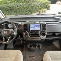 Hymer Exsis i-580 Pure Foto #8