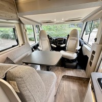 Hymer Exsis i-580 Pure Foto #13