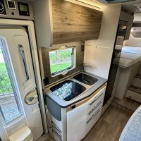 Hymer Exsis i-580 Pure Foto #16
