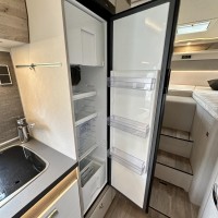 Hymer Exsis i-580 Pure Foto #17